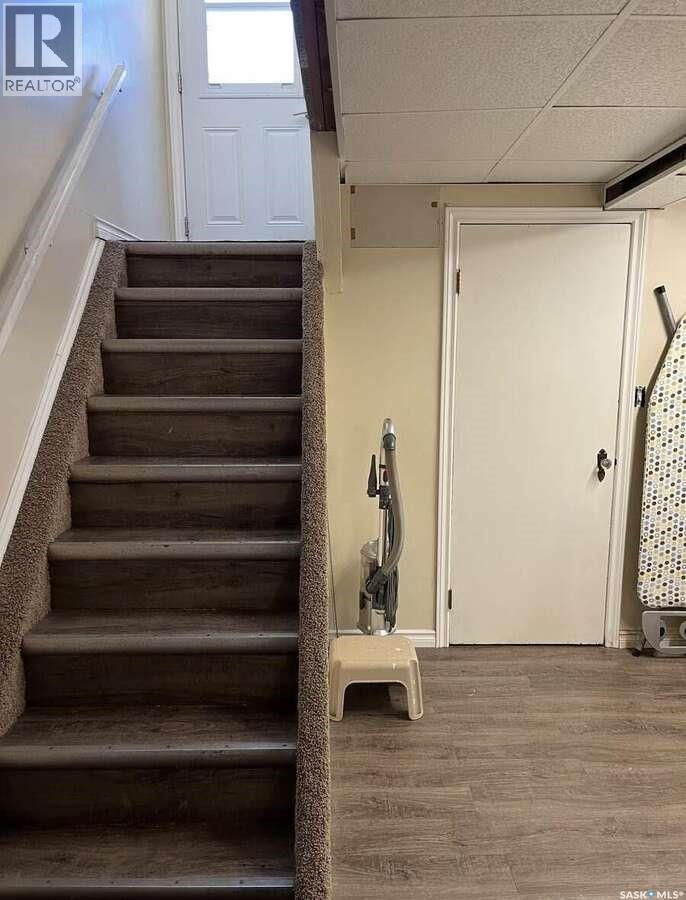 2513 Cairns Avenue, Saskatoon, Saskatchewan  S7J 1V4 - Photo 14 - SK029195