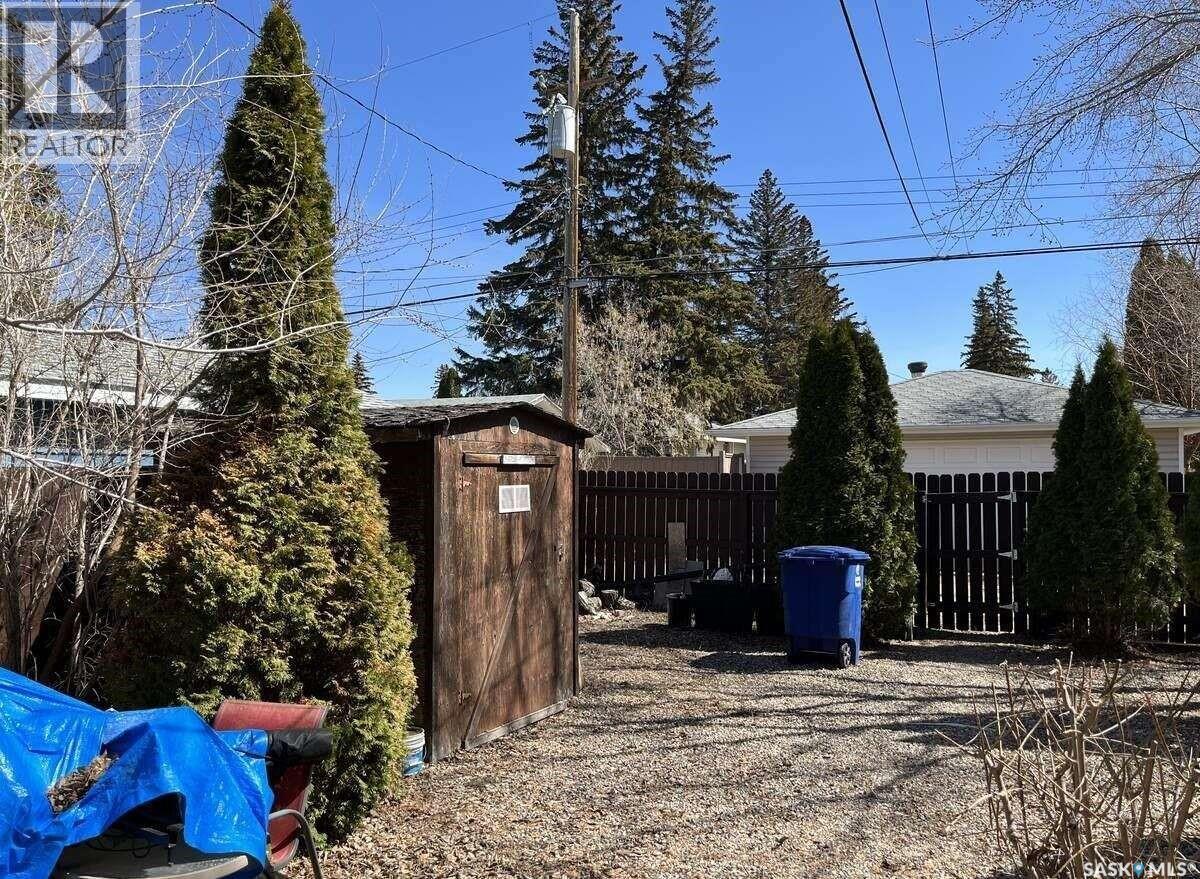 2513 Cairns Avenue, Saskatoon, Saskatchewan  S7J 1V4 - Photo 31 - SK029195