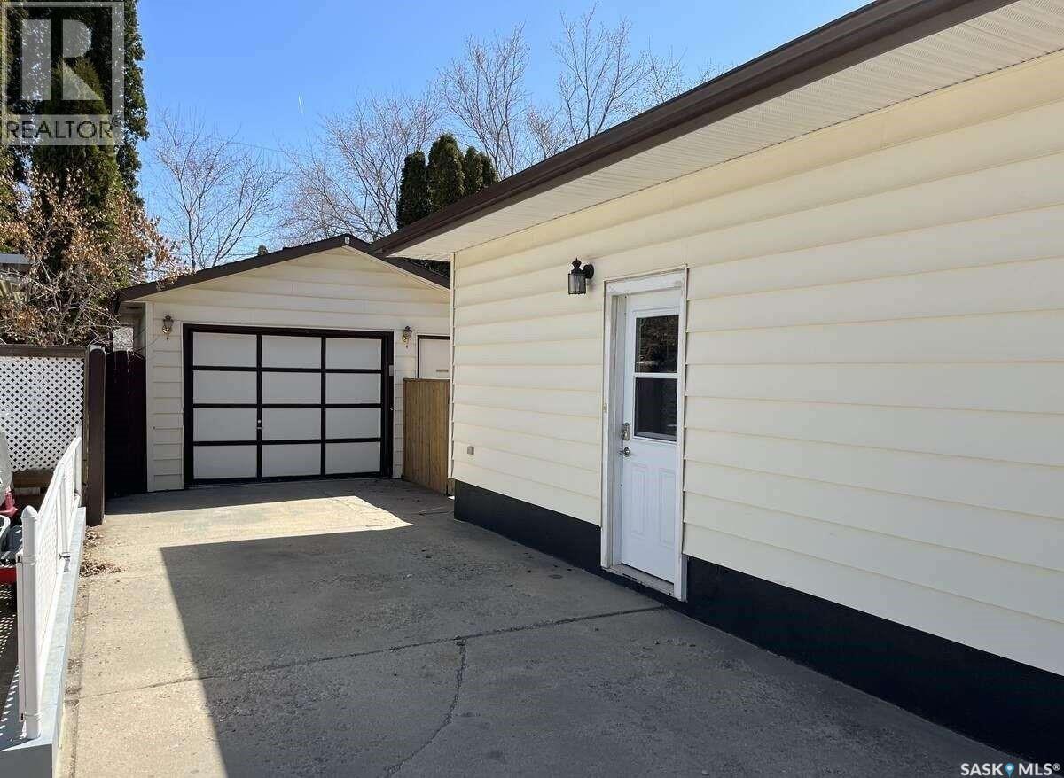 2513 Cairns Avenue, Saskatoon, Saskatchewan  S7J 1V4 - Photo 33 - SK029195