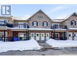 202 - 222 FIRST STREET E, Cornwall, Ontario