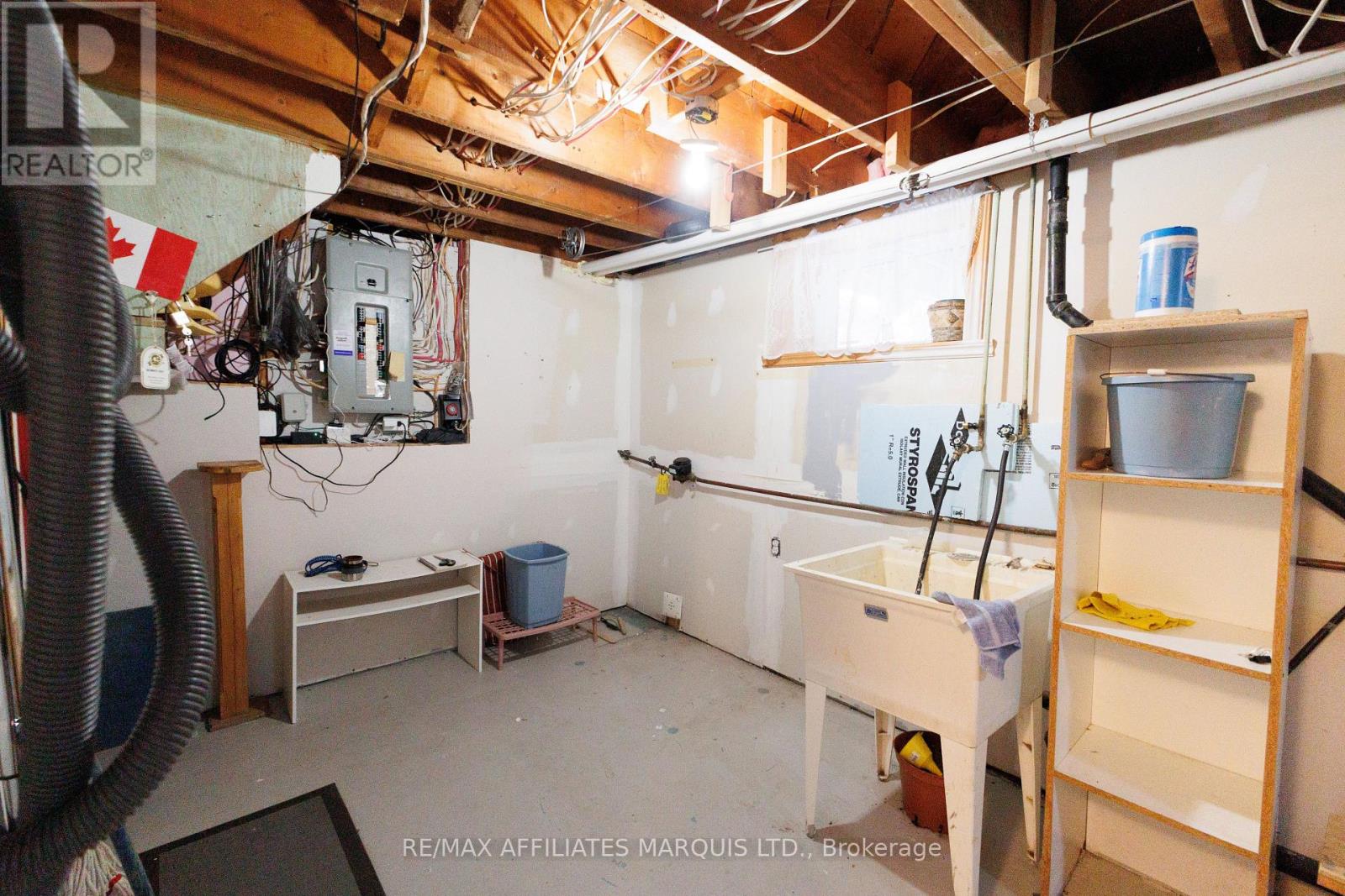 137 Park Avenue, North Glengarry, Ontario  K0C 1A0 - Photo 30 - X12821096