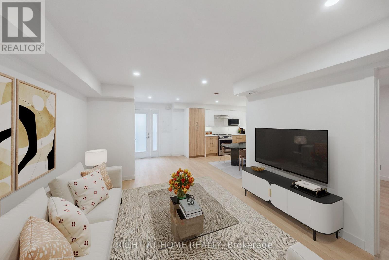 2 - 321 St George Street, Toronto, Ontario  M5R 2R2 - Photo 4 - C12716716