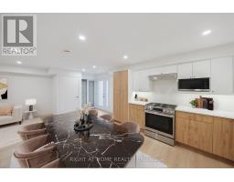 2 - 321 ST GEORGE STREET, Toronto, Ontario