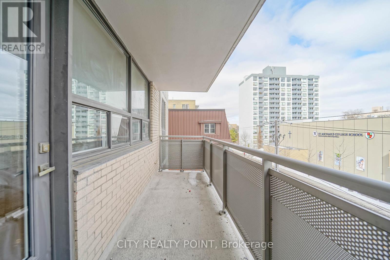 504 - 1500 Bathurst Street, Toronto, Ontario  M5P 3L3 - Photo 13 - C12765776