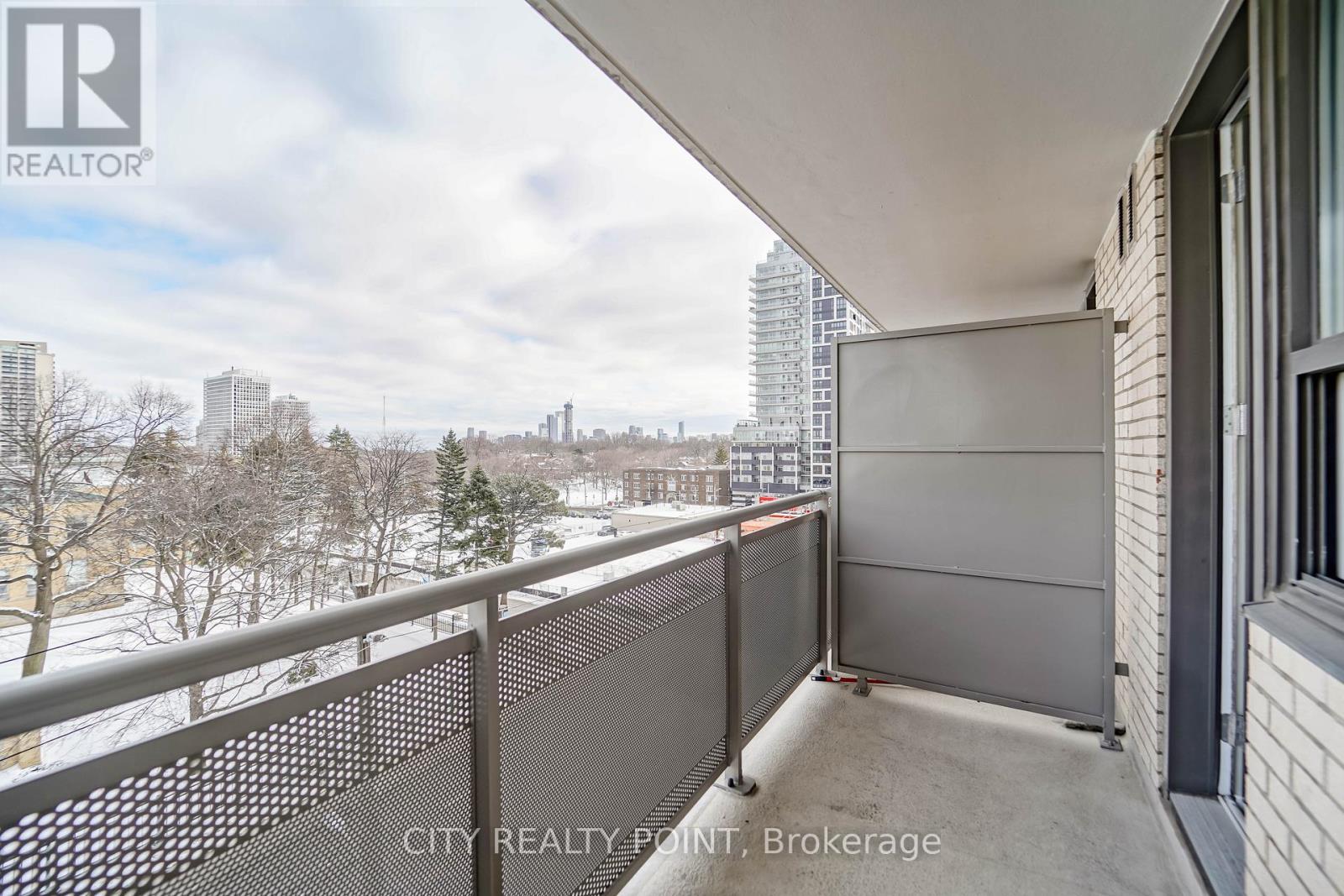 607 - 1500 Bathurst Street, Toronto, Ontario  M5P 3L3 - Photo 13 - C12768504