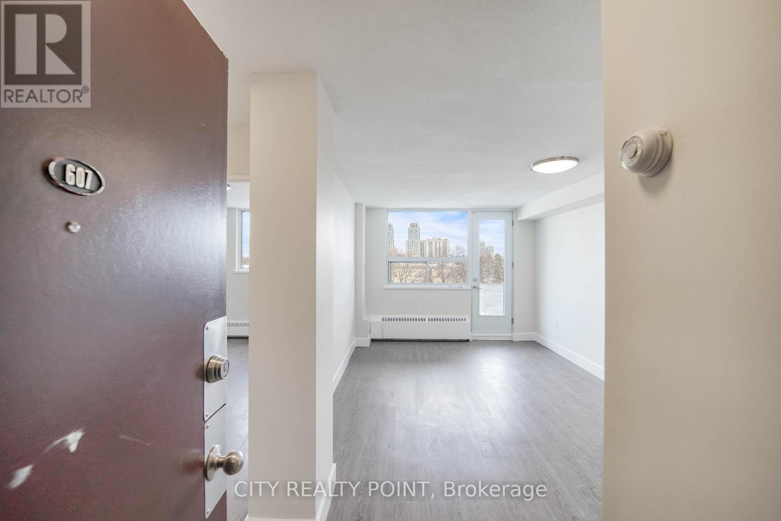 607 - 1500 Bathurst Street, Toronto, Ontario  M5P 3L3 - Photo 2 - C12768504