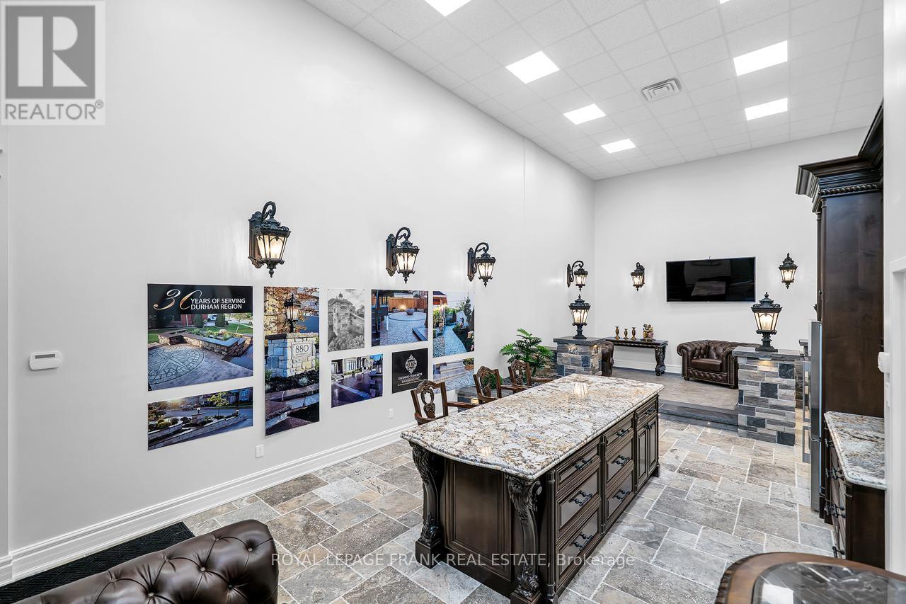 A2 - 1472 Thornton Road N, Oshawa, Ontario L1H 7K4 - Photo 12 - E12821084