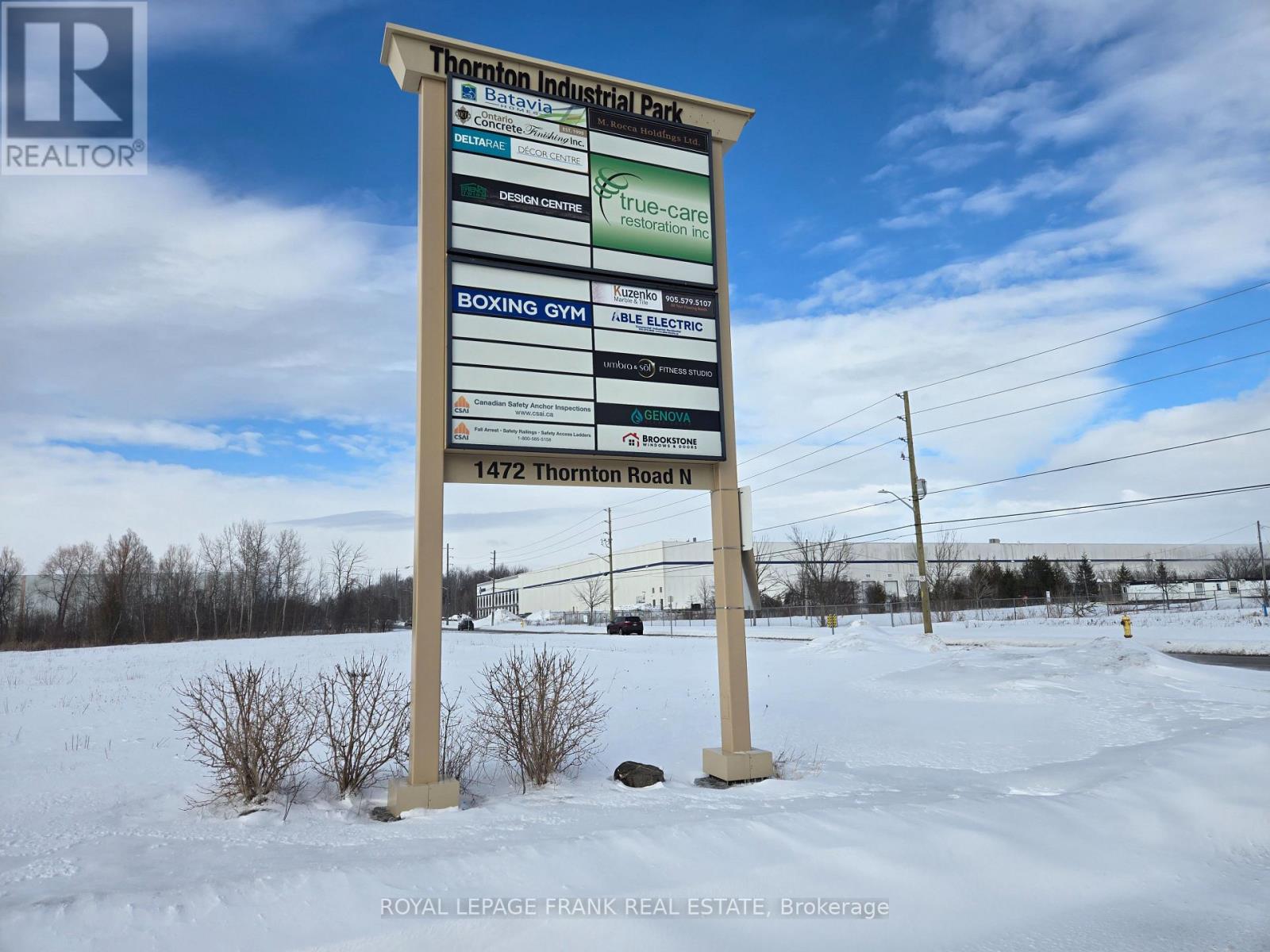 A2 - 1472 Thornton Road N, Oshawa, Ontario L1H 7K4 - Photo 29 - E12821084