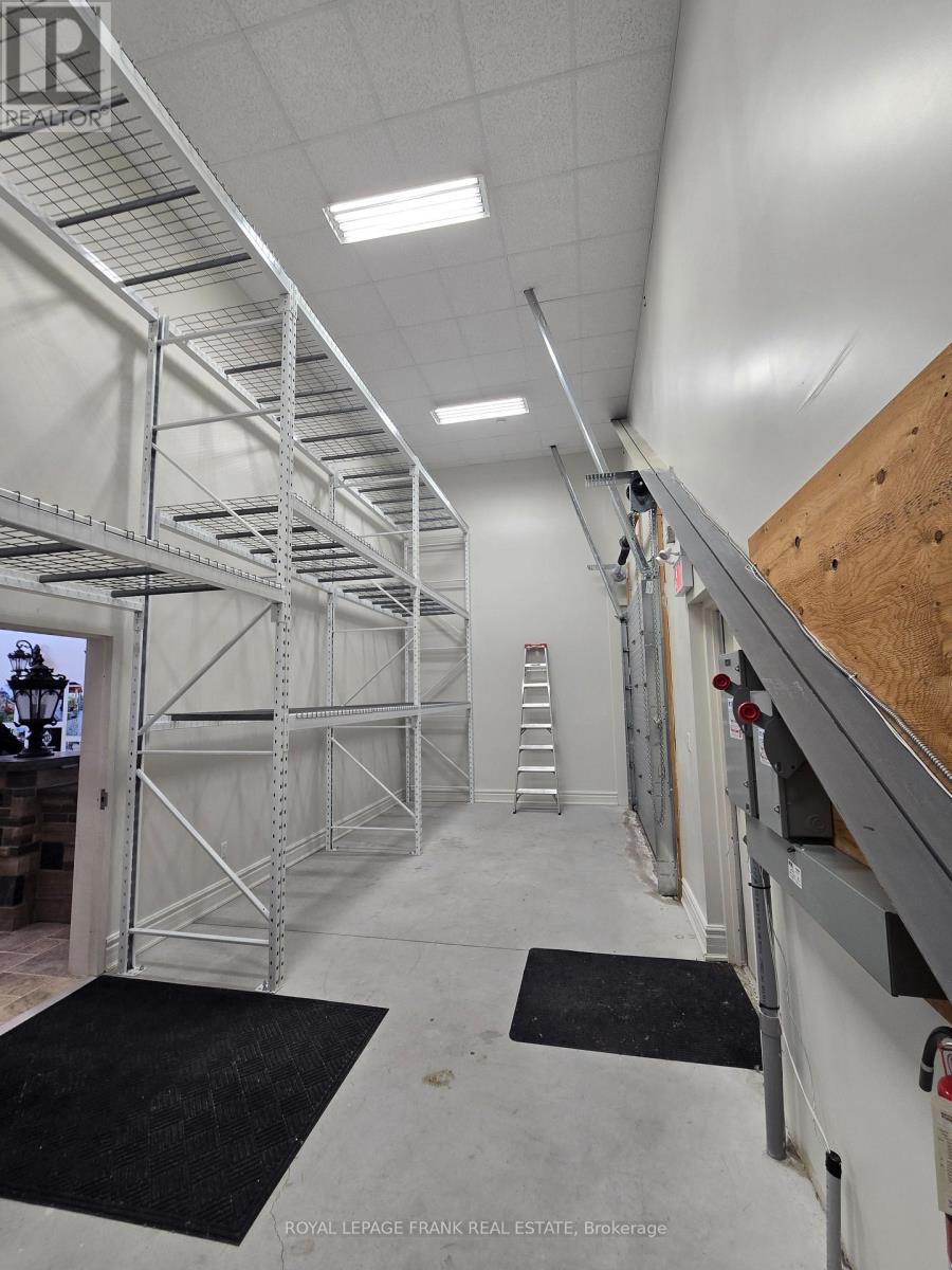 A2 - 1472 Thornton Road N, Oshawa, Ontario L1H 7K4 - Photo 8 - E12821084