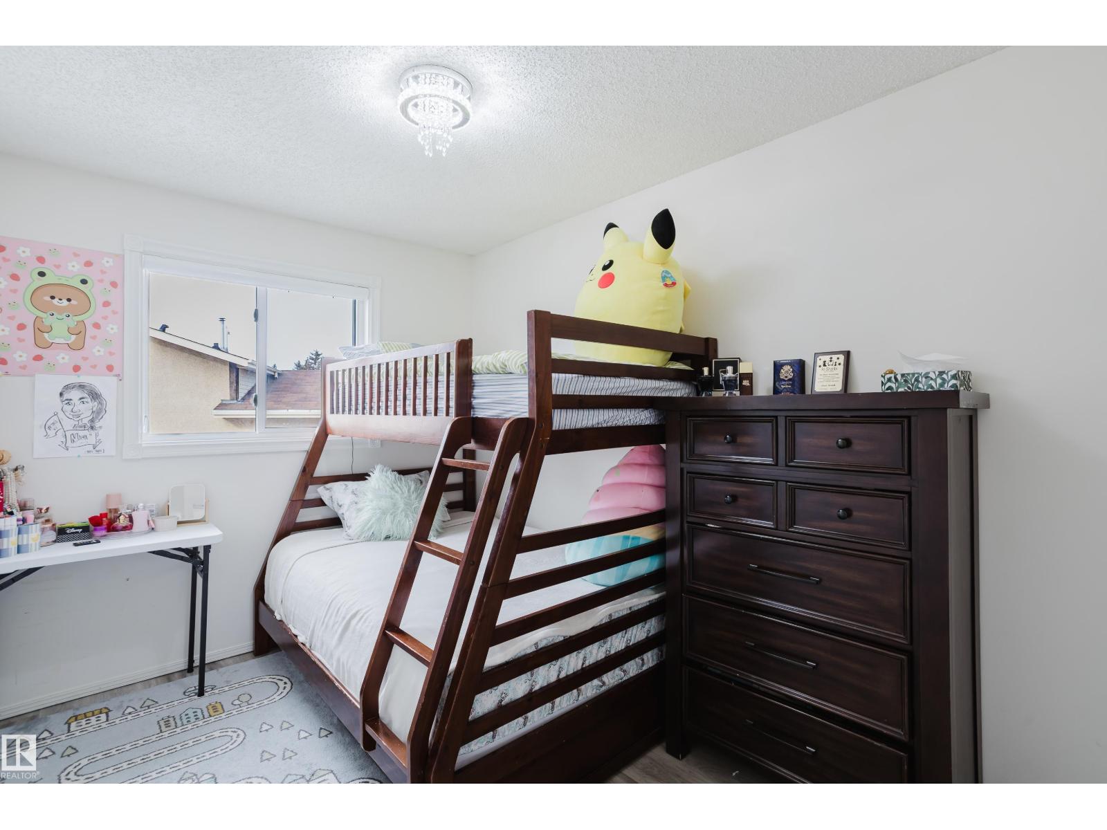 236 Lago Lindo Cr Nw, Edmonton, Alberta  T5Z 1Y5 - Photo 15 - E4474806