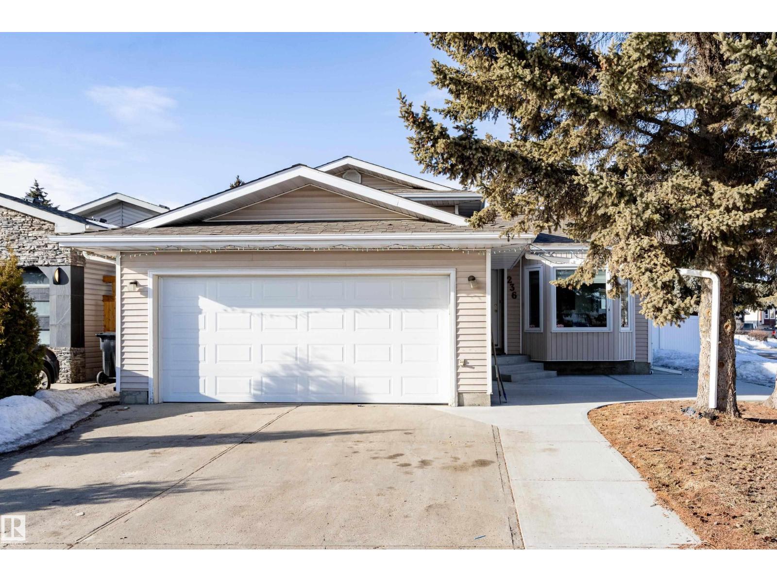 236 Lago Lindo Cr Nw, Edmonton, Alberta  T5Z 1Y5 - Photo 30 - E4474806