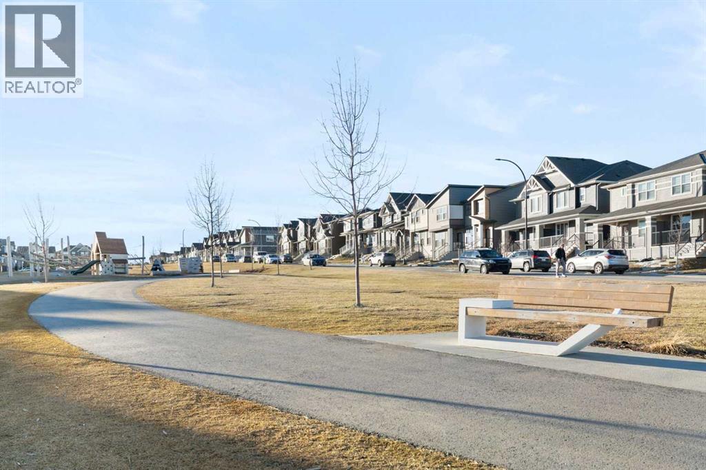 99 Edith Passage Nw, Calgary, Alberta  T3R 2B5 - Photo 48 - A2278688