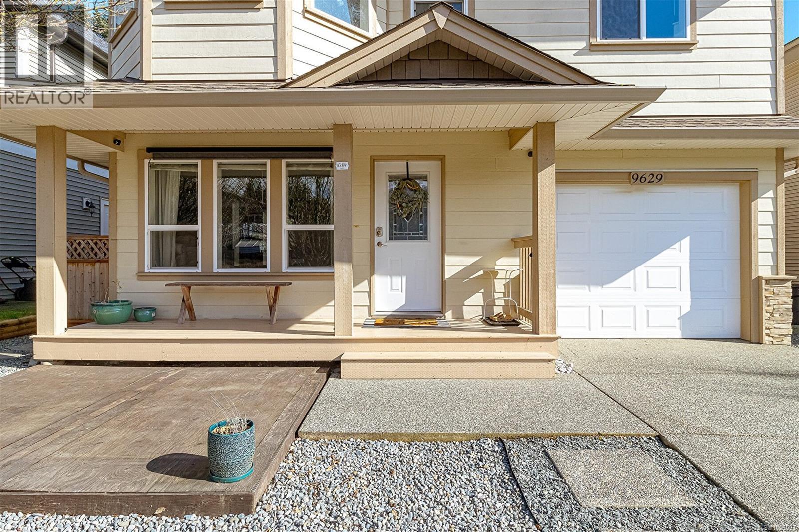 9629 Askew Creek Dr, Chemainus, British Columbia  V0R 1K3 - Photo 2 - 1026593