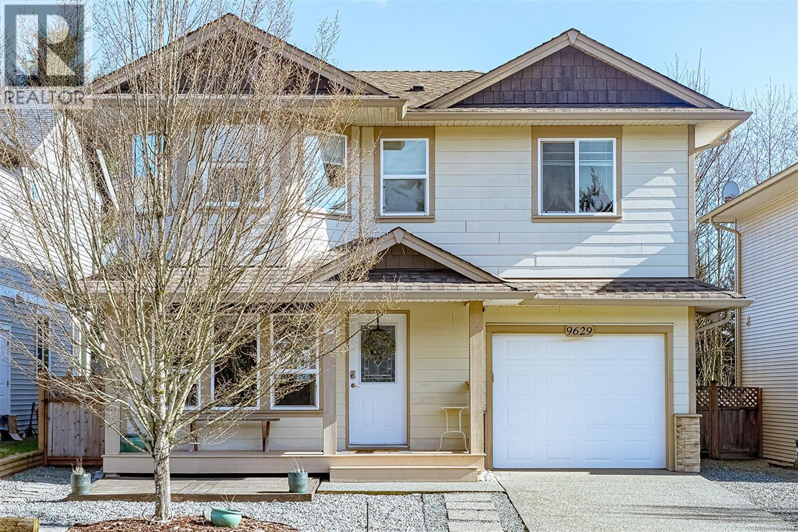 9629 Askew Creek Dr, Chemainus, British Columbia  V0R 1K3 - Photo 1 - 1026593