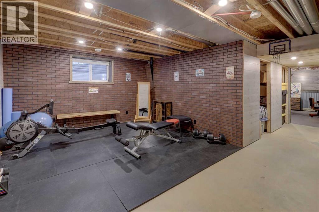 133 Williamstown Park Nw, Airdrie, Alberta  T4B 0J3 - Photo 35 - A2283554