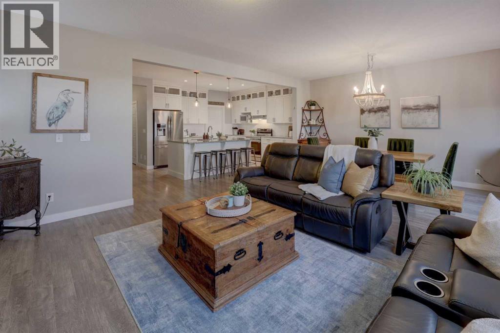 133 Williamstown Park Nw, Airdrie, Alberta  T4B 0J3 - Photo 16 - A2283554