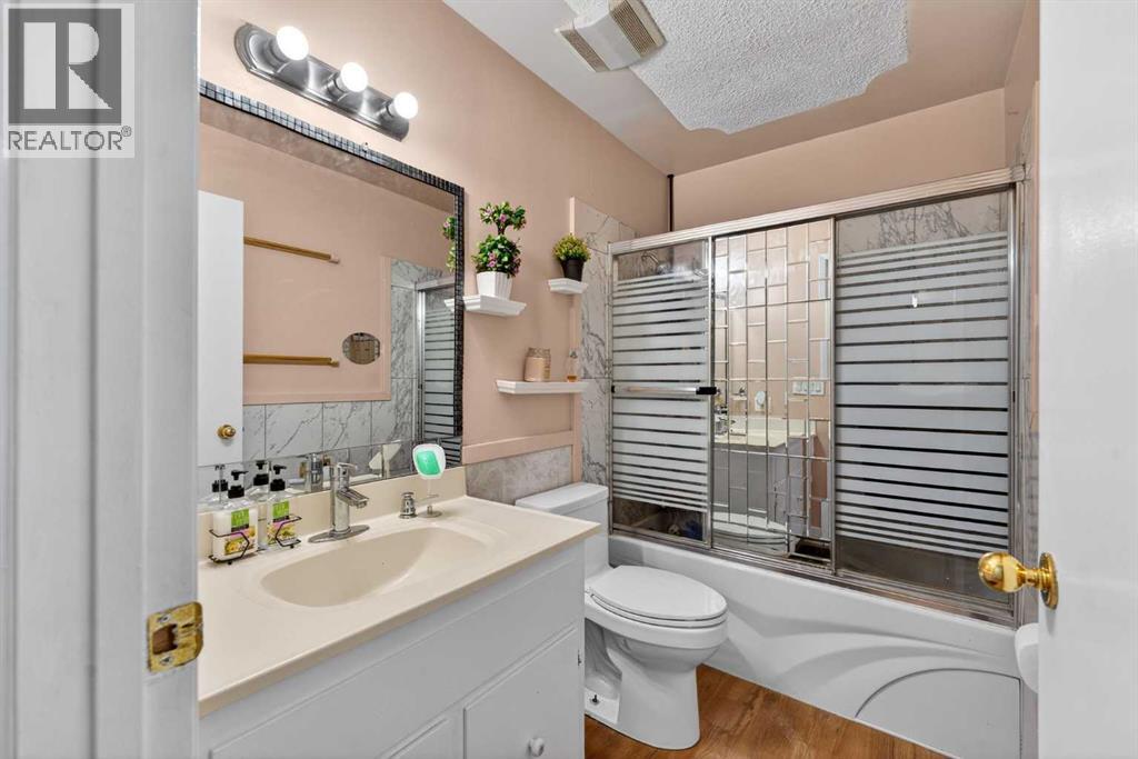 6003 Pinepoint Drive Ne, Calgary, Alberta  T1Y 2G2 - Photo 17 - A2287464