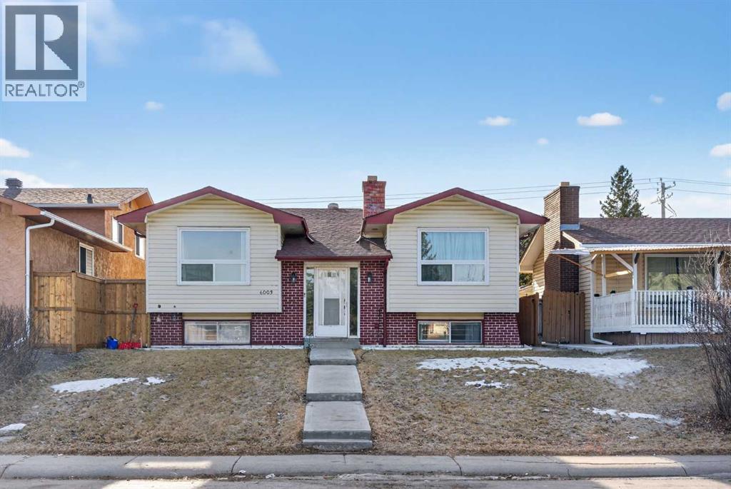 6003 Pinepoint Drive Ne, Calgary, Alberta  T1Y 2G2 - Photo 2 - A2287464