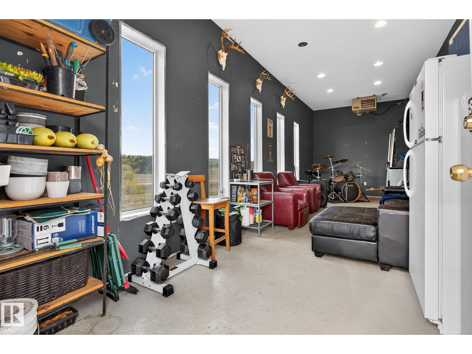 23509a Twp Road 484, Rural Leduc County, Alberta  T0C 1Z0 - Photo 38 - E4474765