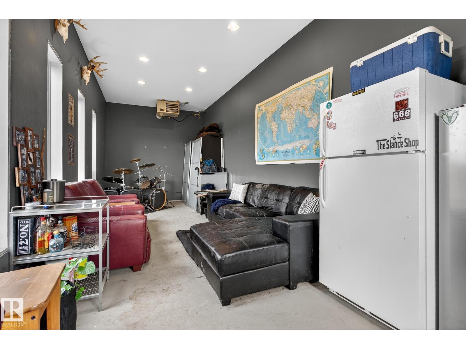 23509a Twp Road 484, Rural Leduc County, Alberta  T0C 1Z0 - Photo 39 - E4474765