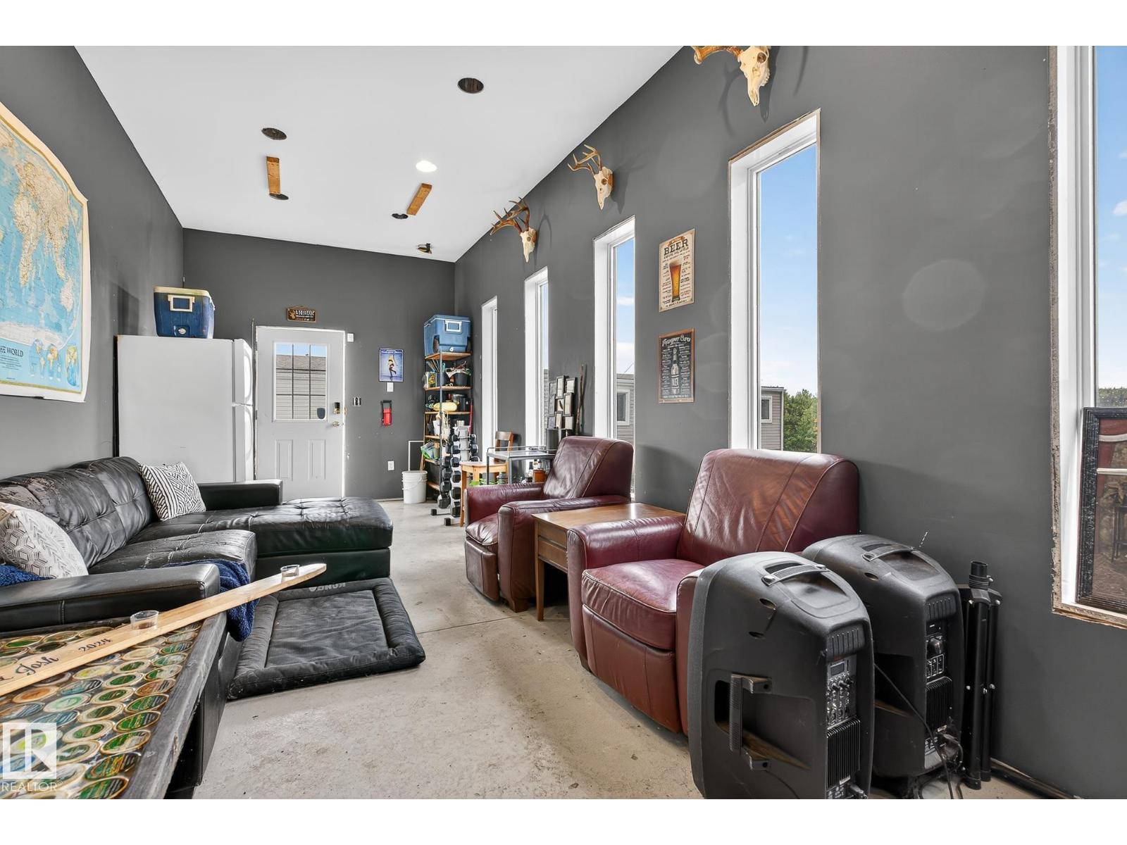 23509a Twp Road 484, Rural Leduc County, Alberta  T0C 1Z0 - Photo 40 - E4474765