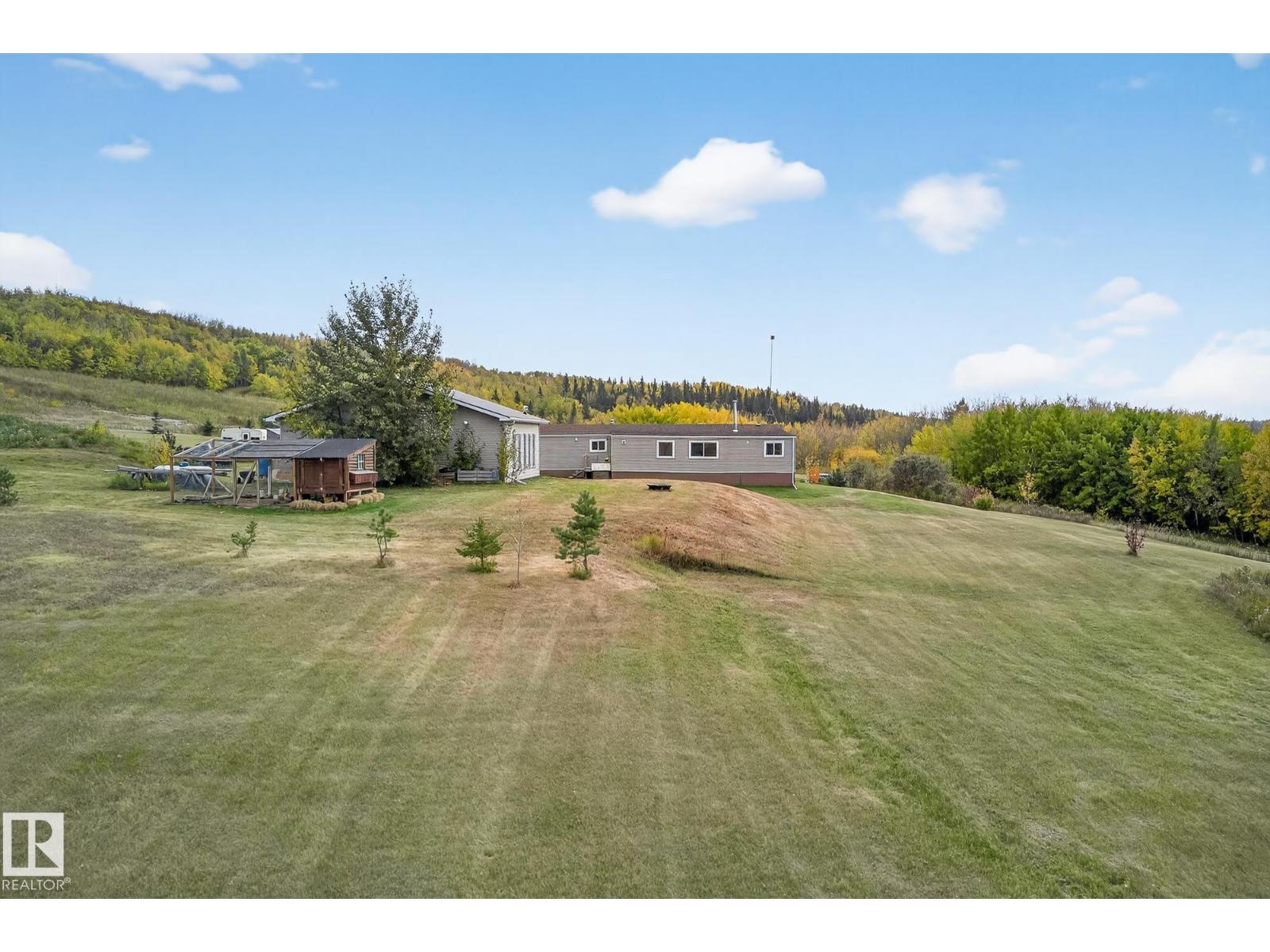 23509a Twp Road 484, Rural Leduc County, Alberta  T0C 1Z0 - Photo 47 - E4474765