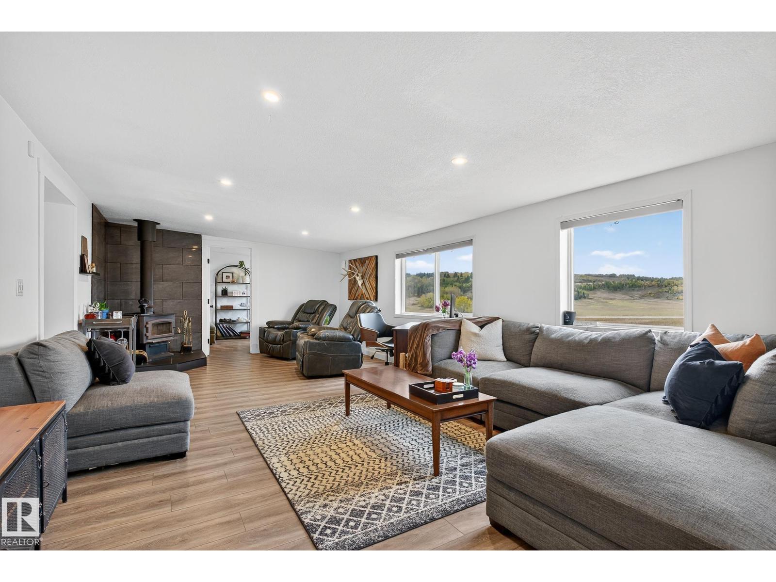 23509a Twp Road 484, Rural Leduc County, Alberta  T0C 1Z0 - Photo 6 - E4474765