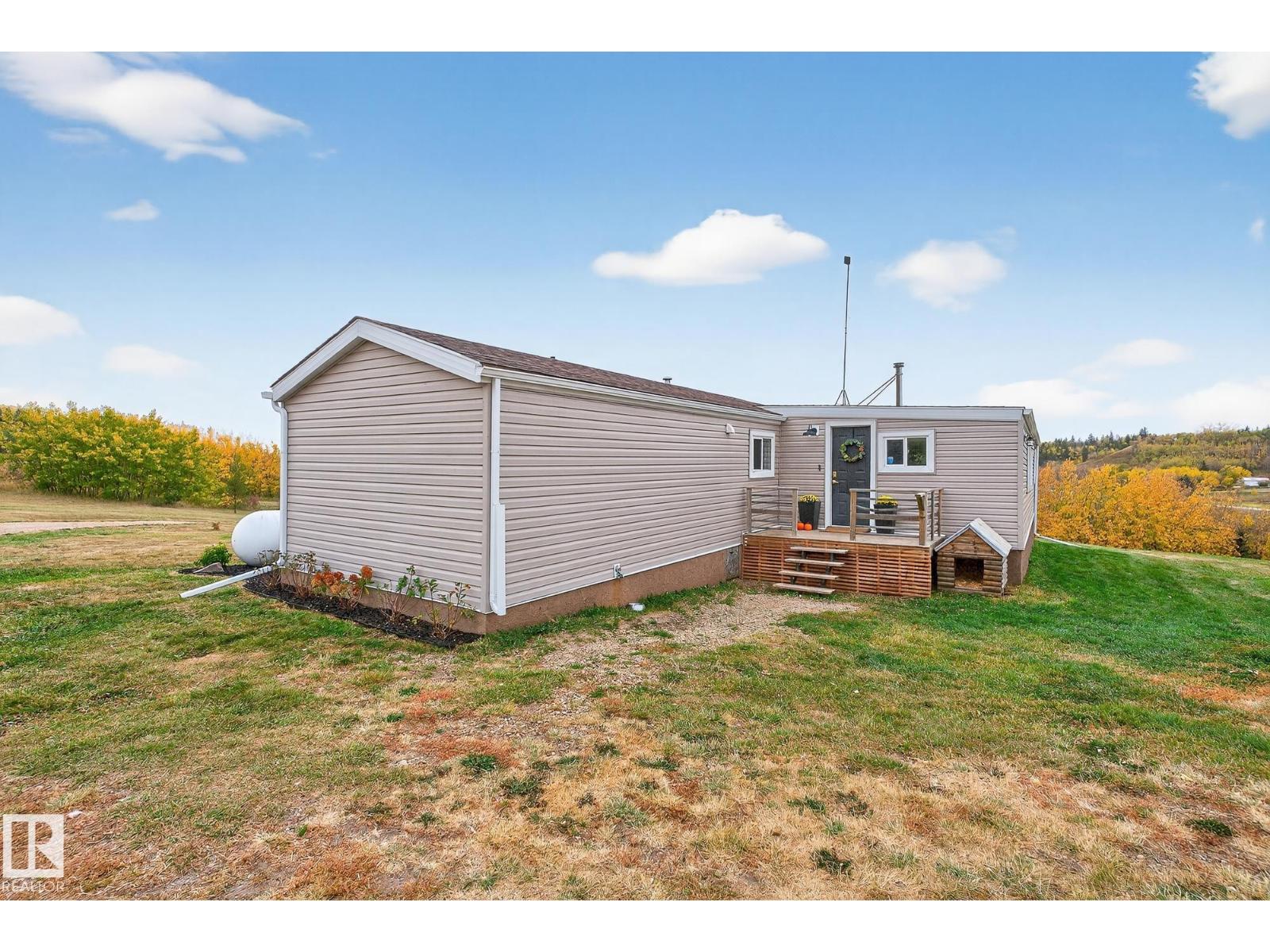 23509a Twp Road 484, Rural Leduc County, Alberta  T0C 1Z0 - Photo 3 - E4474765