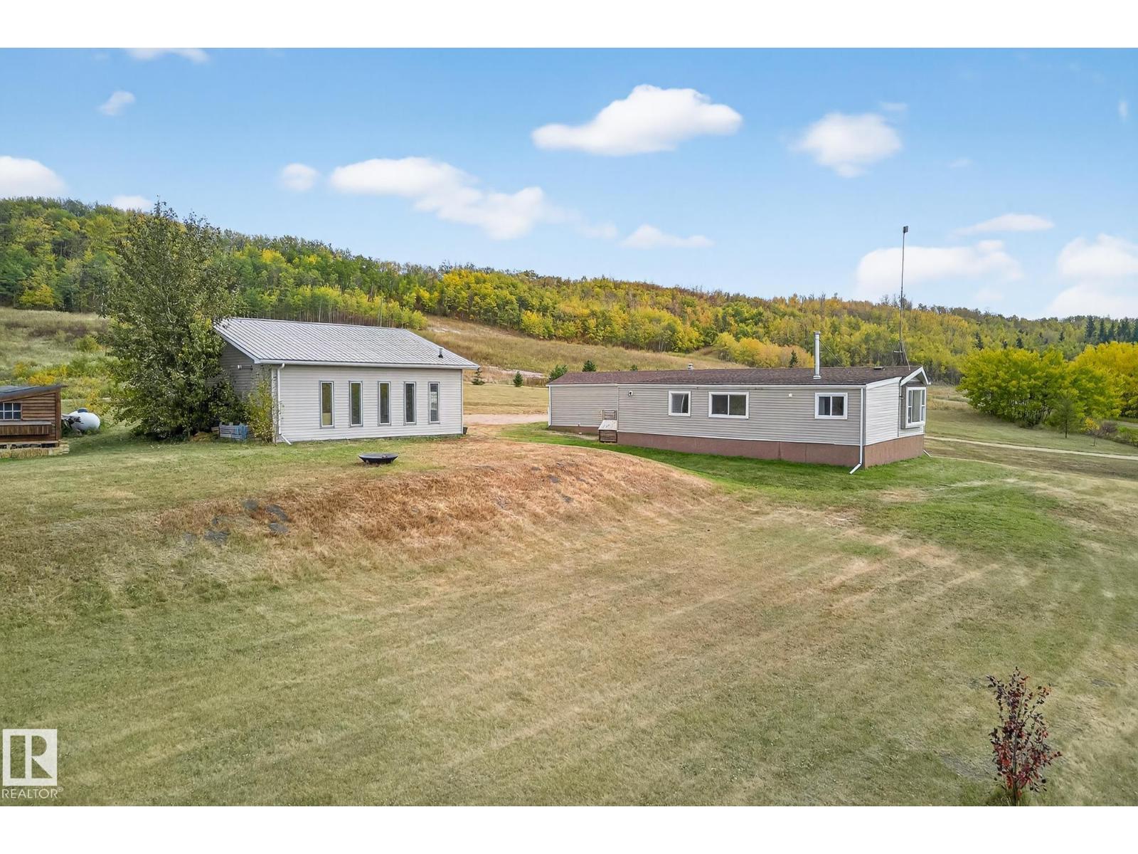 23509a Twp Road 484, Rural Leduc County, Alberta  T0C 1Z0 - Photo 46 - E4474765