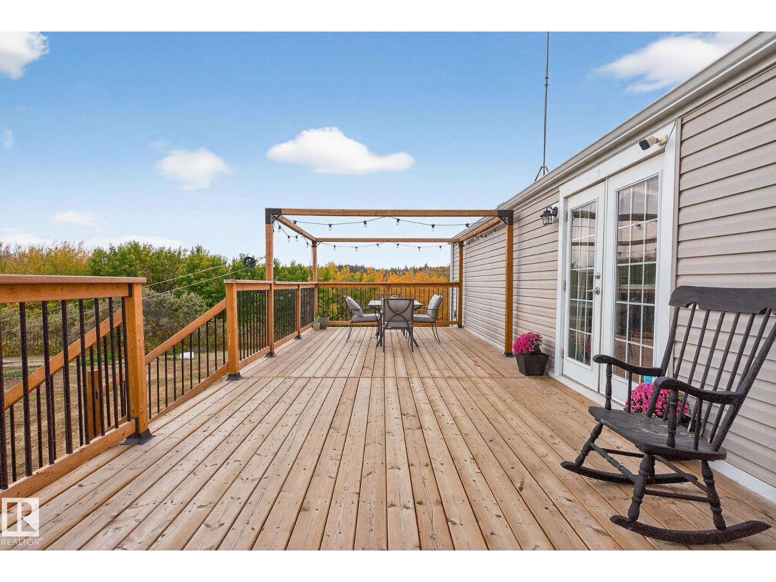 23509a Twp Road 484, Rural Leduc County, Alberta  T0C 1Z0 - Photo 44 - E4474765