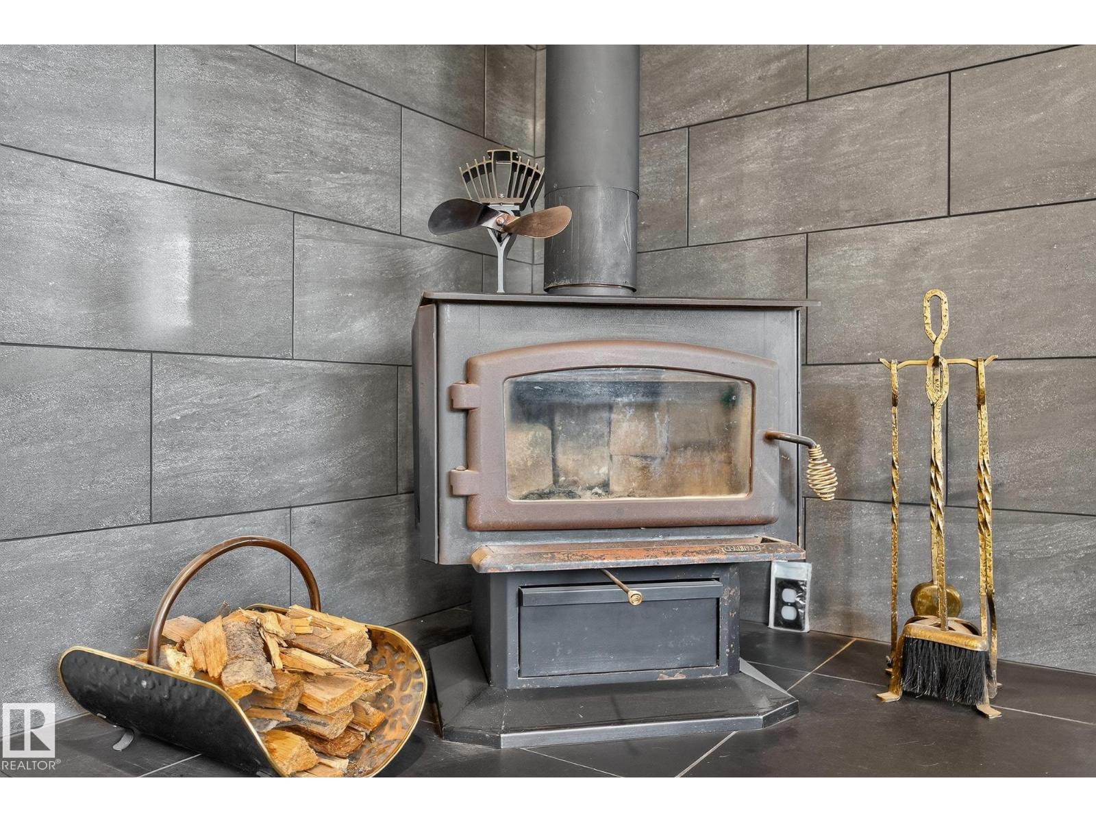 23509a Twp Road 484, Rural Leduc County, Alberta  T0C 1Z0 - Photo 8 - E4474765