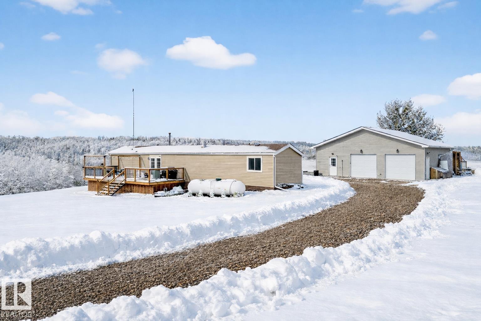 23509a Twp Road 484, Rural Leduc County, Alberta  T0C 1Z0 - Photo 52 - E4474765