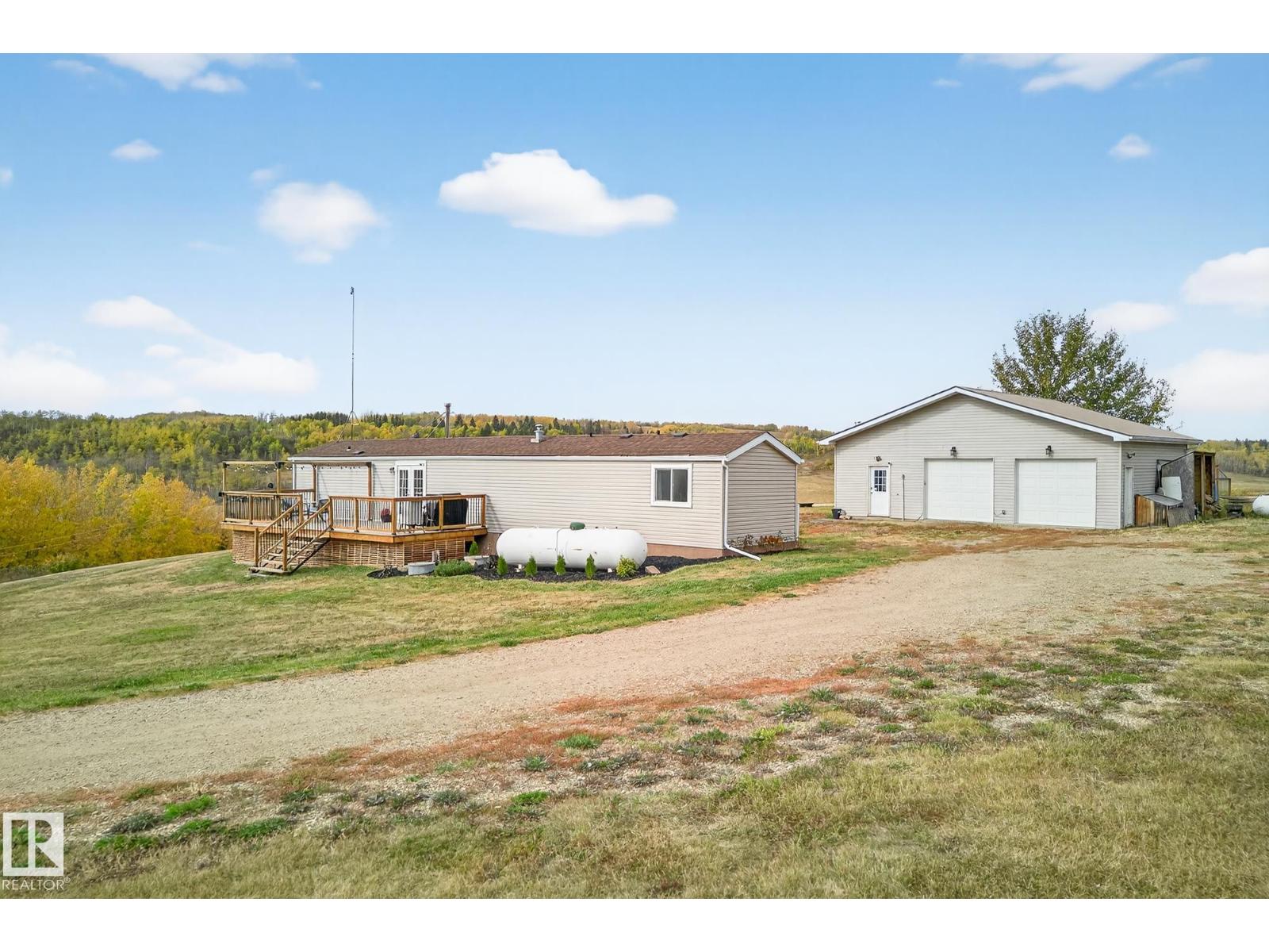 23509a Twp Road 484, Rural Leduc County, Alberta  T0C 1Z0 - Photo 51 - E4474765