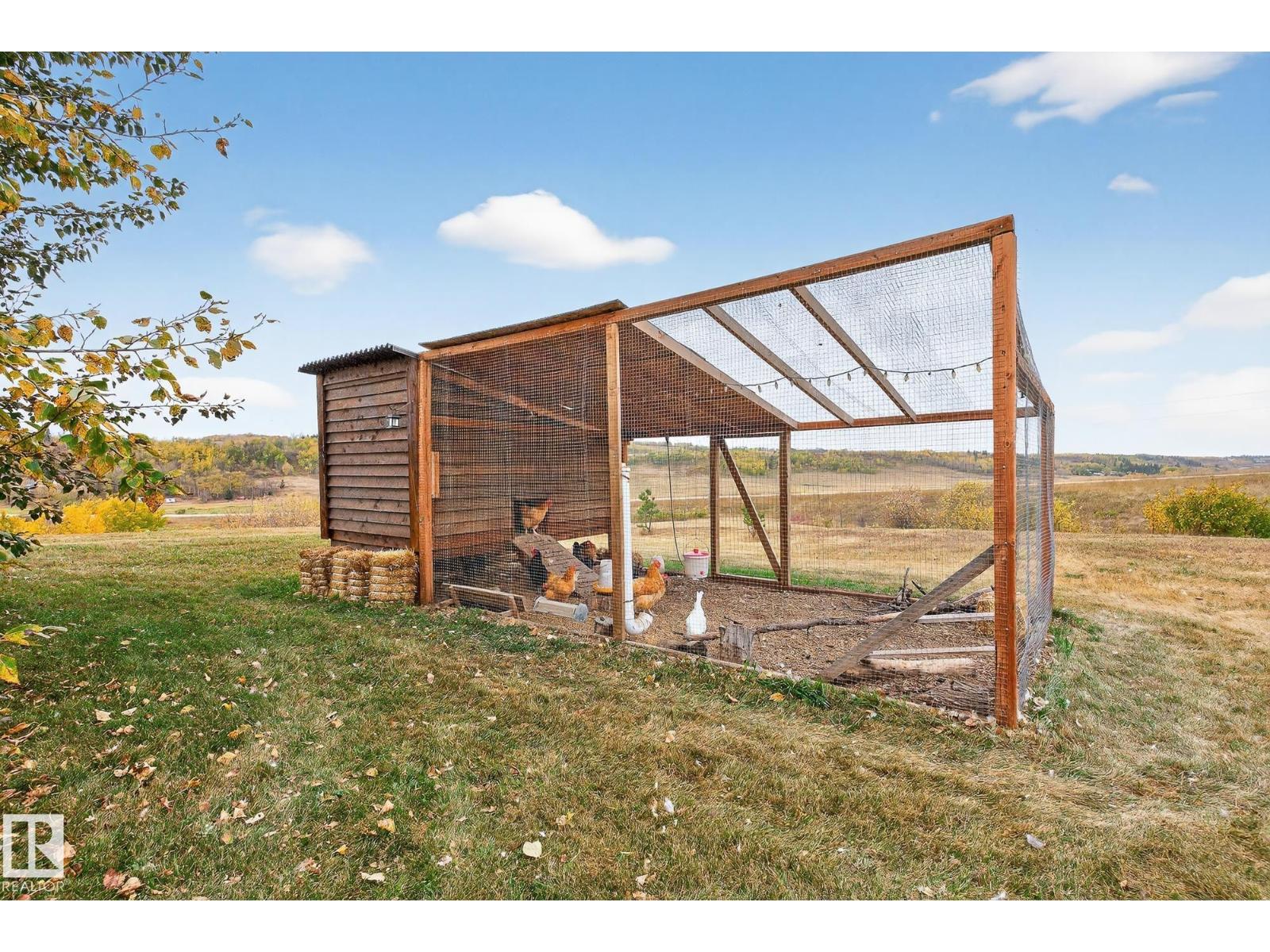 23509a Twp Road 484, Rural Leduc County, Alberta  T0C 1Z0 - Photo 42 - E4474765