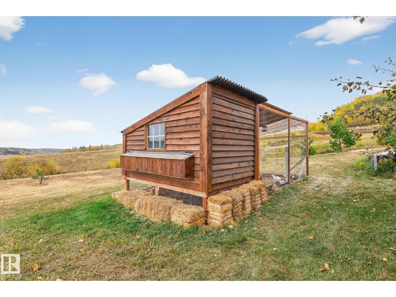 23509a Twp Road 484, Rural Leduc County, Alberta  T0C 1Z0 - Photo 43 - E4474765