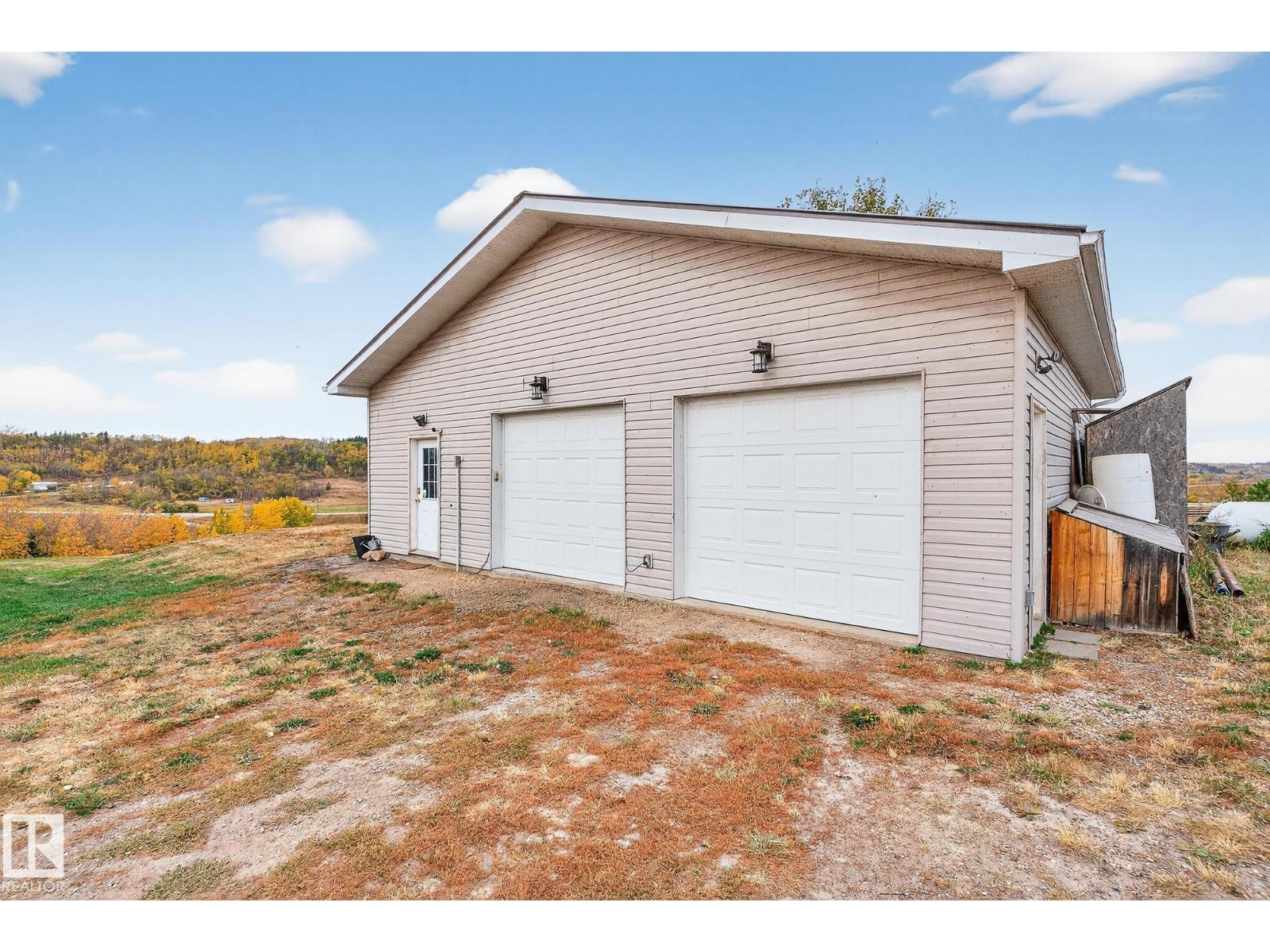 23509a Twp Road 484, Rural Leduc County, Alberta  T0C 1Z0 - Photo 37 - E4474765