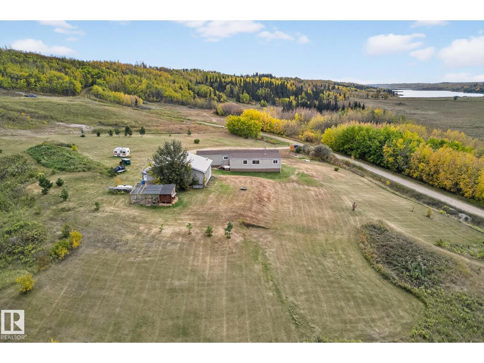 23509A TWP ROAD 484, rural leduc county, Alberta