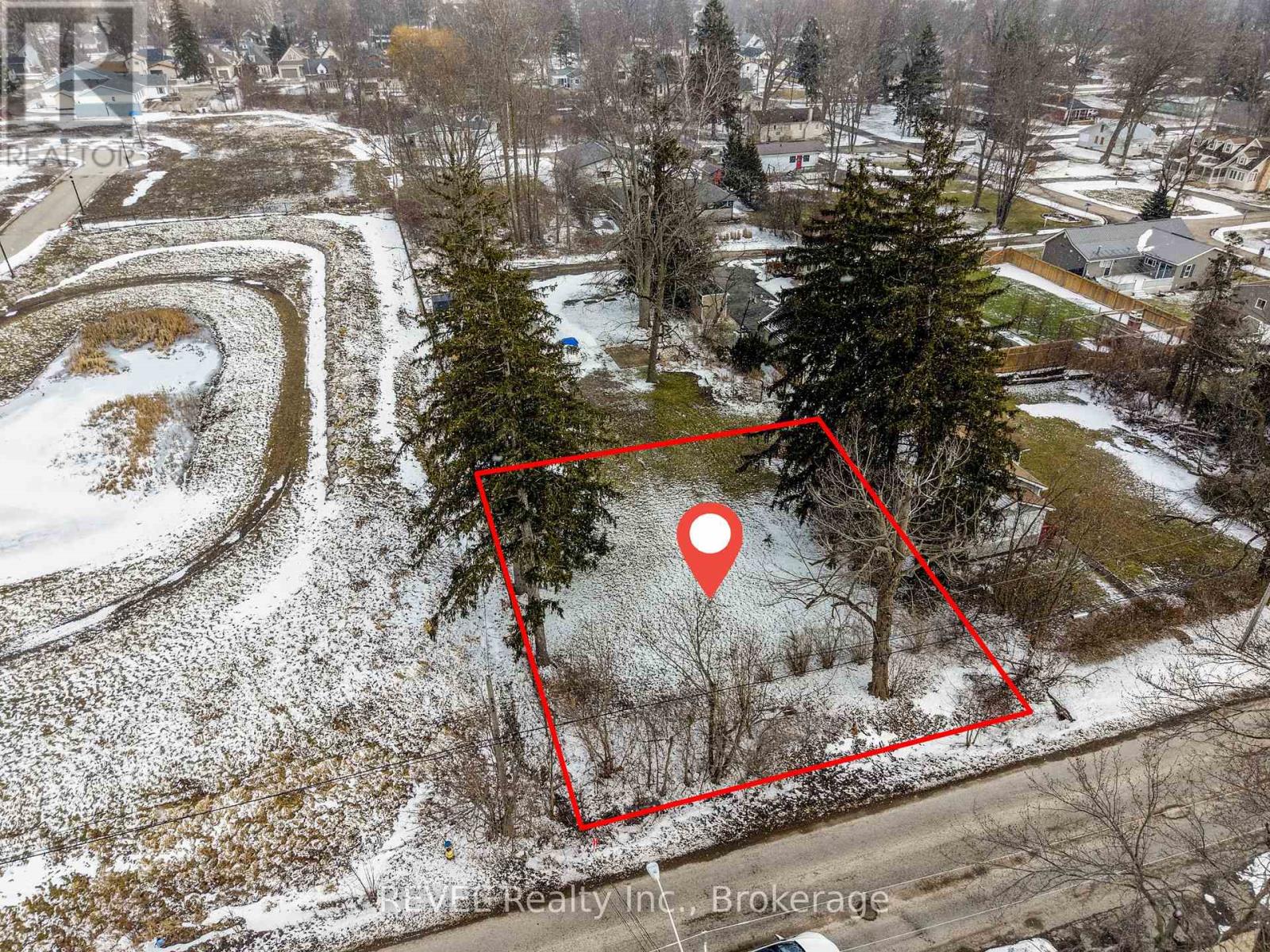 Lot 151/152 Schooley Road, Fort Erie, Ontario  L0S 1B0 - Photo 4 - X12819950