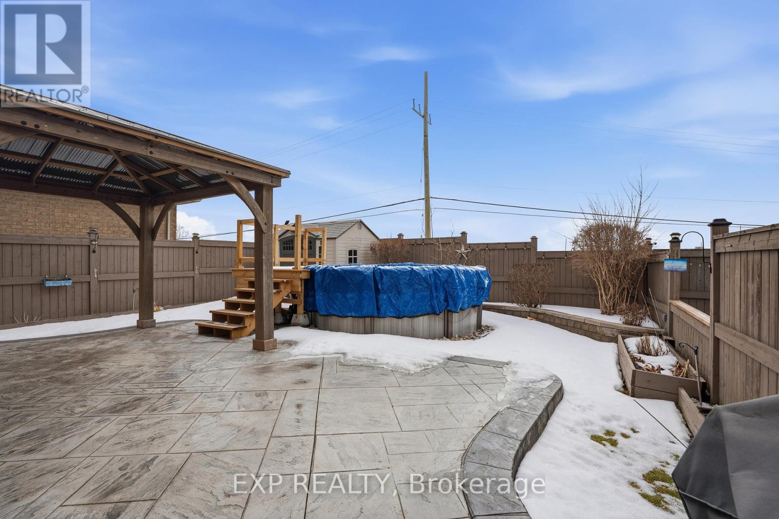 41 Monza Drive, Hamilton, Ontario  L6H 5R7 - Photo 30 - X12815046