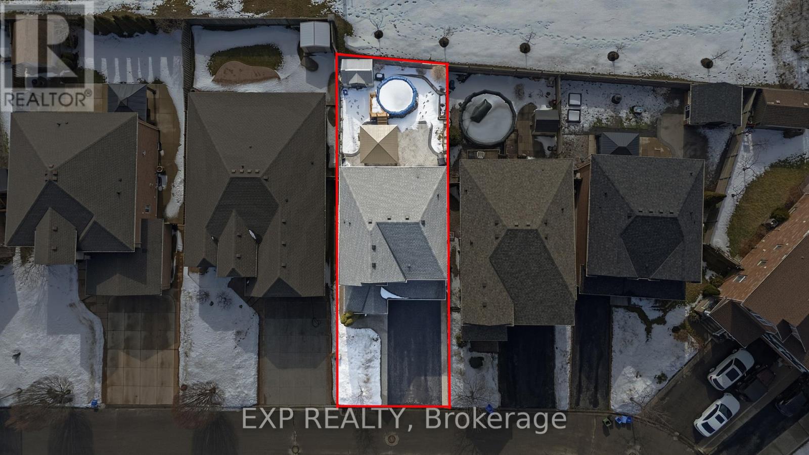 41 Monza Drive, Hamilton, Ontario  L6H 5R7 - Photo 40 - X12815046