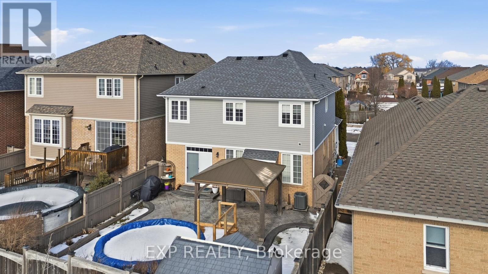 41 Monza Drive, Hamilton, Ontario  L6H 5R7 - Photo 39 - X12815046