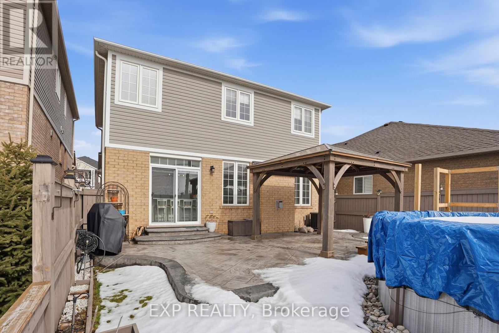 41 Monza Drive, Hamilton, Ontario  L6H 5R7 - Photo 32 - X12815046