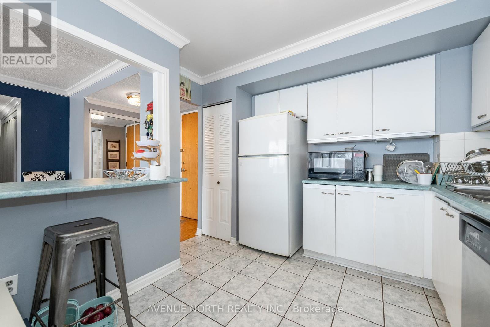 308 - 2759 Carousel Crescent, Ottawa, Ontario  K1T 2N5 - Photo 11 - X12821048