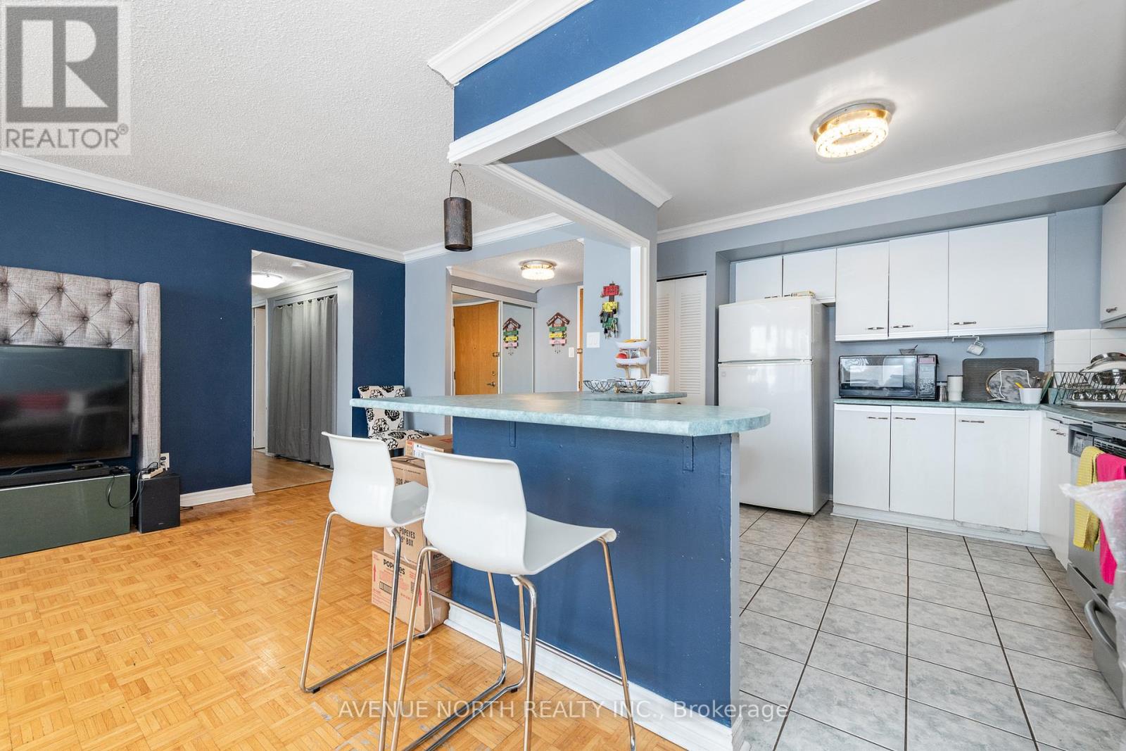 308 - 2759 Carousel Crescent, Ottawa, Ontario  K1T 2N5 - Photo 12 - X12821048