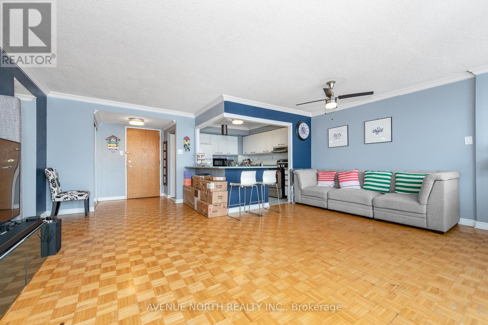 308 - 2759 Carousel Crescent, Ottawa, Ontario  K1T 2N5 - Photo 16 - X12821048