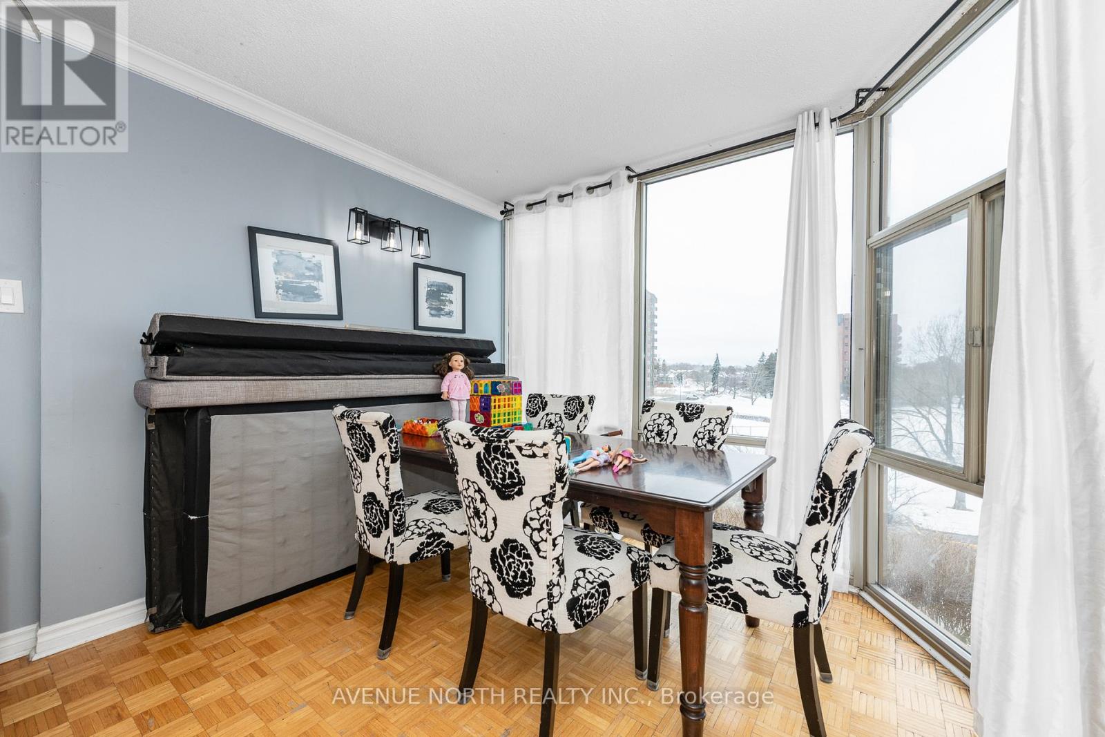 308 - 2759 Carousel Crescent, Ottawa, Ontario  K1T 2N5 - Photo 17 - X12821048