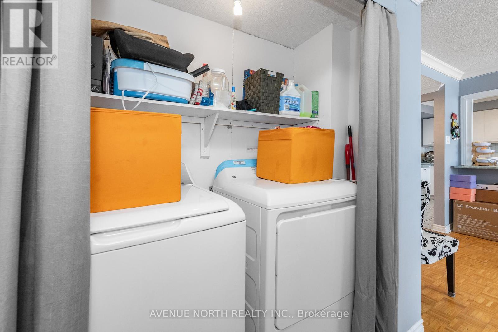 308 - 2759 Carousel Crescent, Ottawa, Ontario  K1T 2N5 - Photo 28 - X12821048