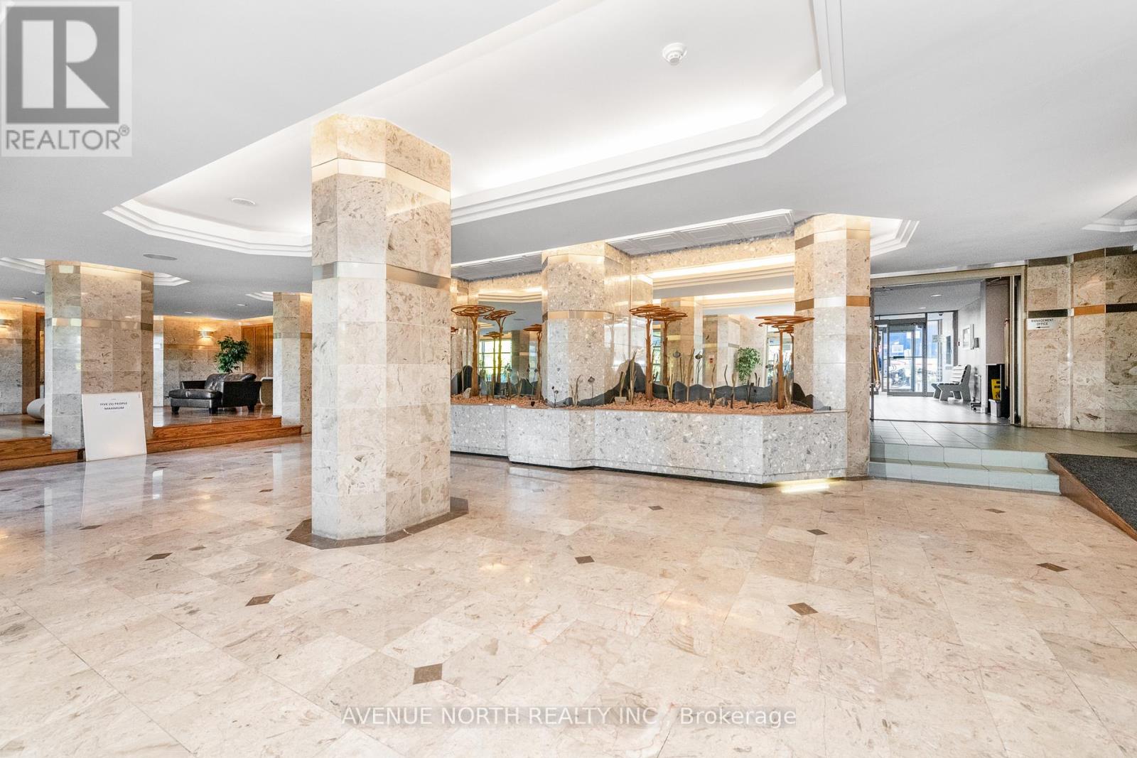 308 - 2759 Carousel Crescent, Ottawa, Ontario  K1T 2N5 - Photo 3 - X12821048