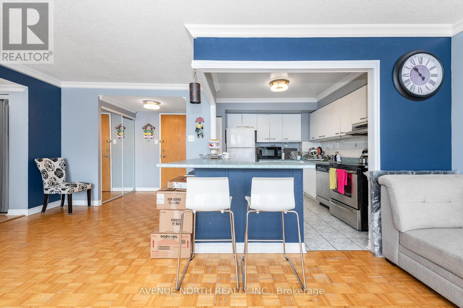 308 - 2759 Carousel Crescent, Ottawa, Ontario  K1T 2N5 - Photo 7 - X12821048