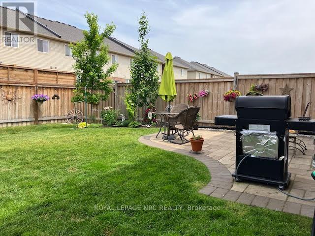 113 Sonoma Lane, Hamilton, Ontario  L8E 0J8 - Photo 22 - X12821068